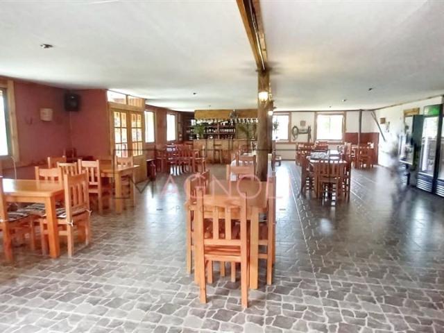 Local Comercial en Las Cabras