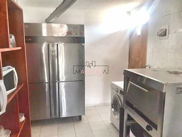 Local Comercial en Las Cabras