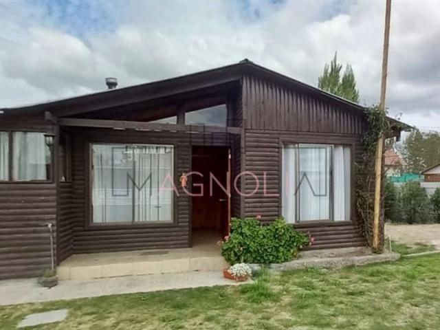 Local Comercial en Las Cabras