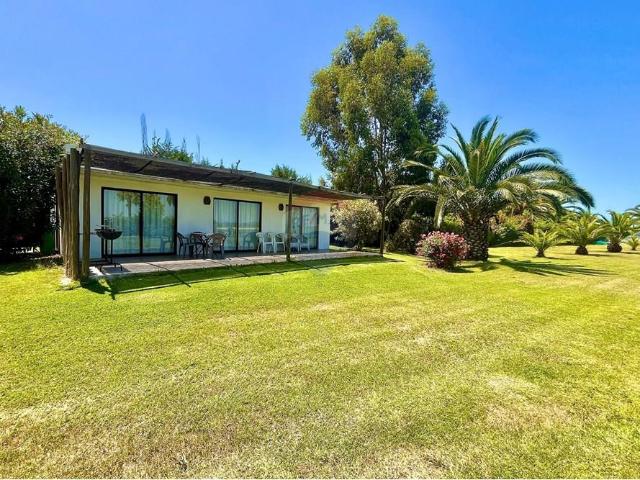 Local Comercial en Las Cabras