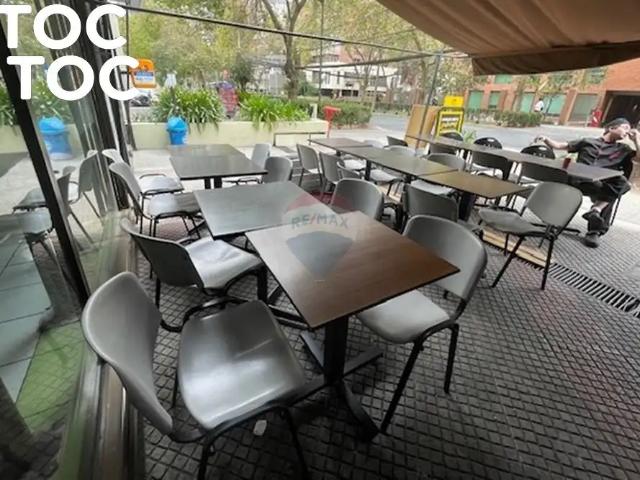 Local Comercial en Las Condes