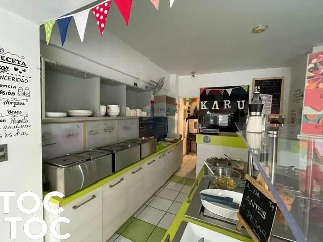 Local Comercial en Las Condes