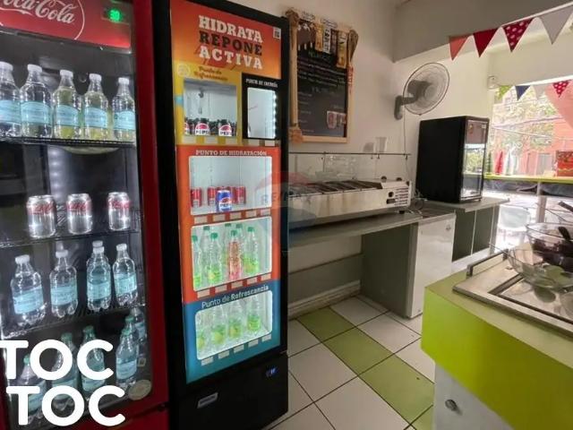 Local Comercial en Las Condes