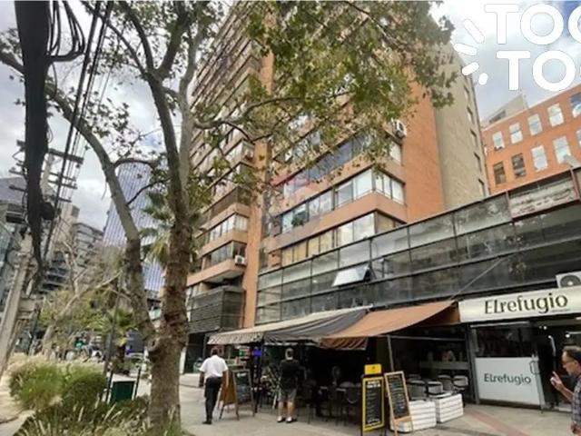 Local Comercial en Las Condes