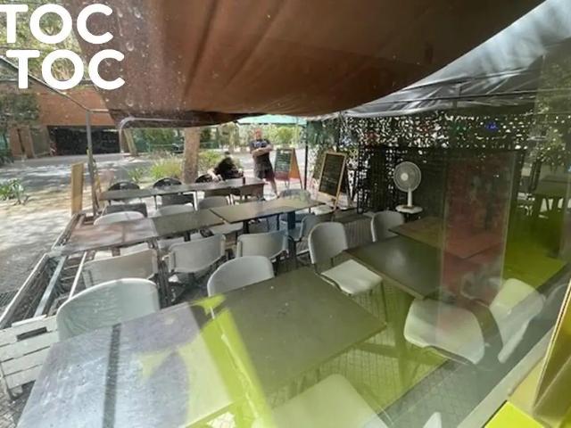 Local Comercial en Las Condes