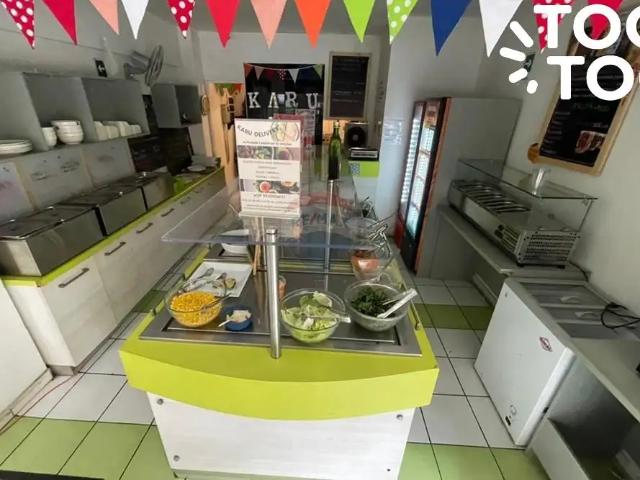 Local Comercial en Las Condes