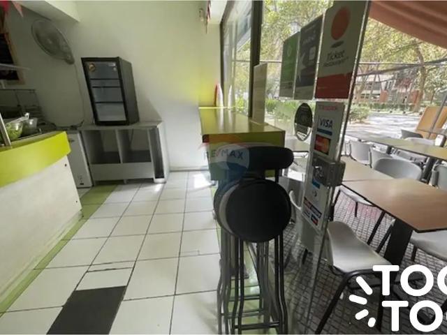 Local Comercial en Las Condes