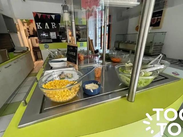 Local Comercial en Las Condes