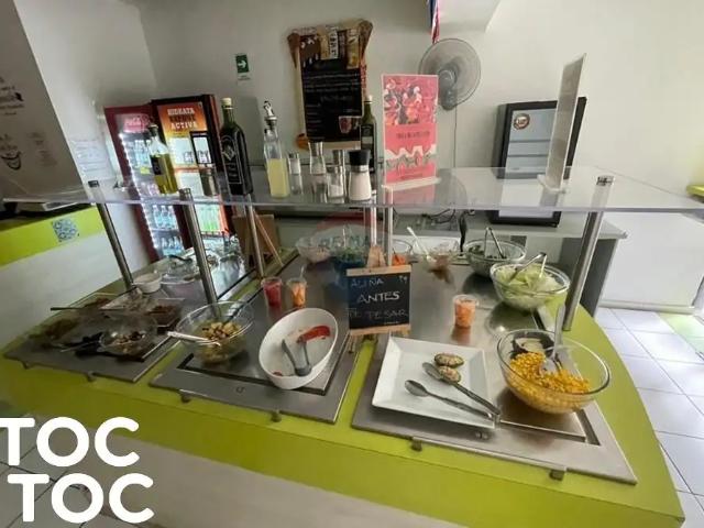 Local Comercial en Las Condes