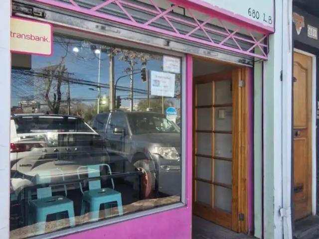 Local Comercial en venta en Las Condes, Metropolitana