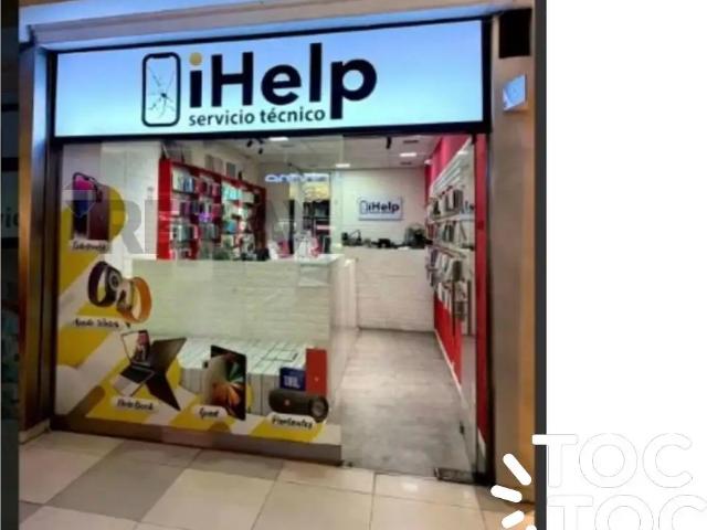 Local Comercial en venta en Las Condes, Metropolitana