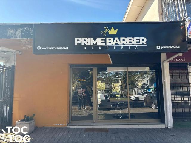 Local Comercial en venta en Las Condes, Metropolitana