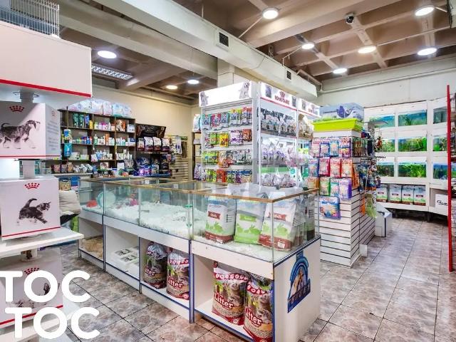 Local Comercial en venta en Las Condes, Metropolitana