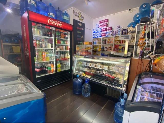 Local Comercial en Las Condes