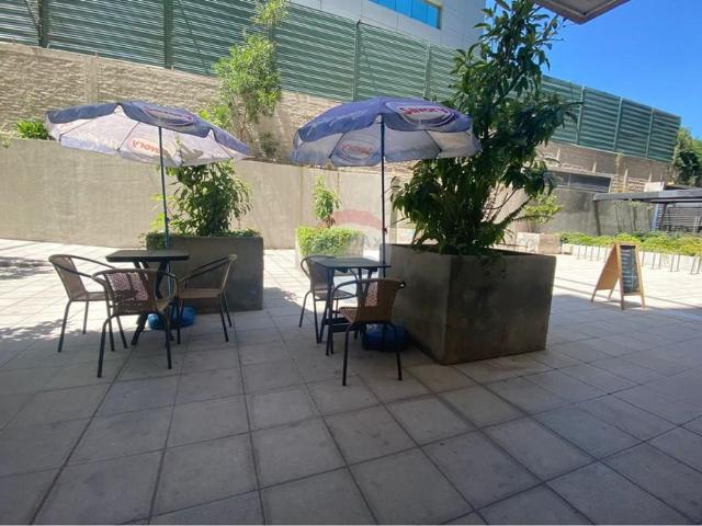 Local Comercial en Las Condes