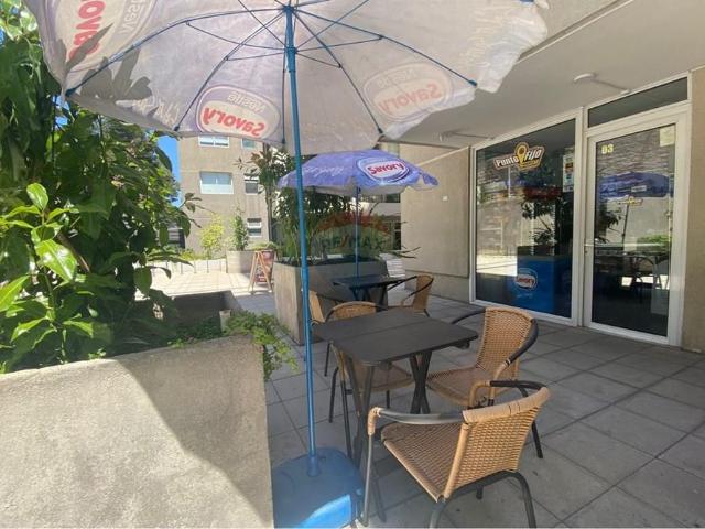 Local Comercial en Las Condes