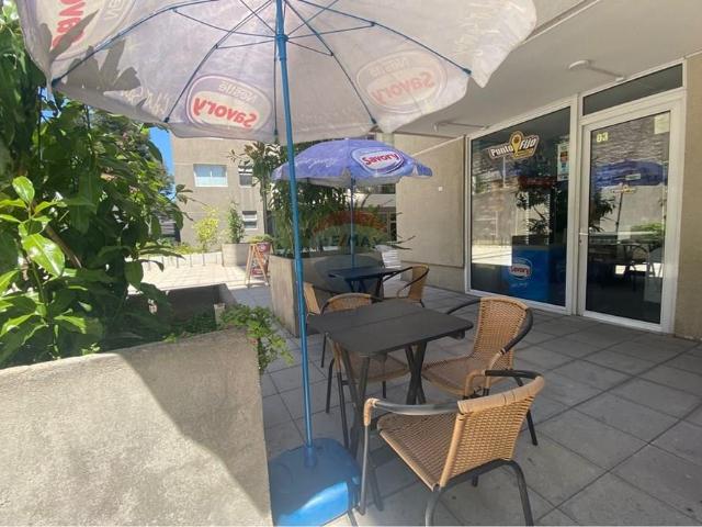 Local Comercial en Las Condes