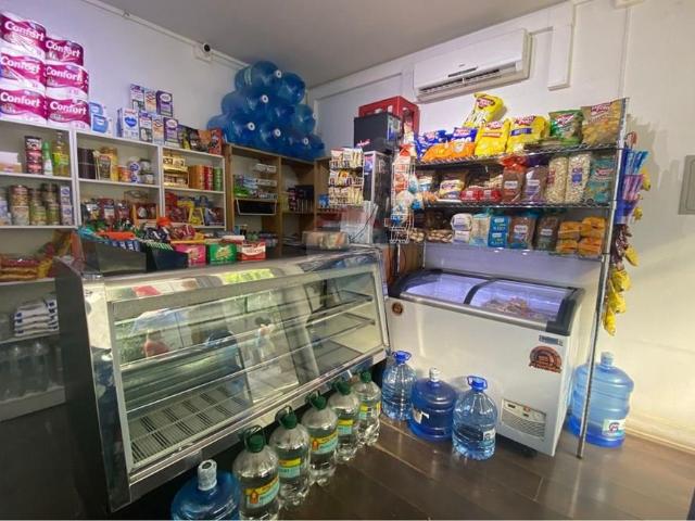 Local Comercial en Las Condes