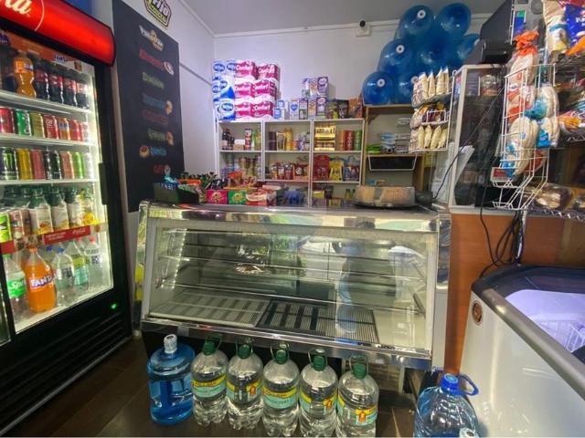 Local Comercial en Las Condes