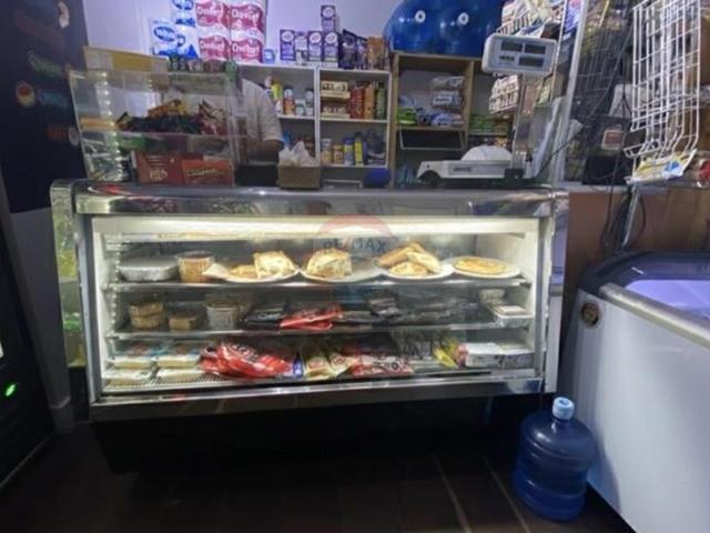 Local Comercial en Las Condes