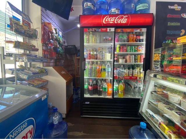 Local Comercial en Las Condes