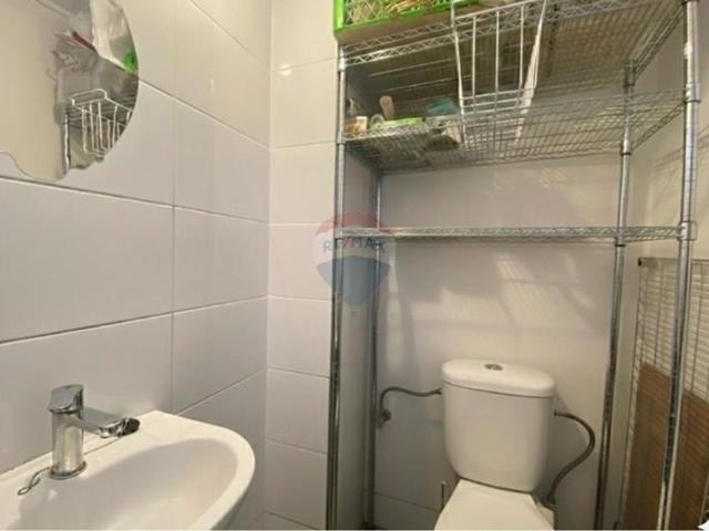 Local Comercial en Las Condes