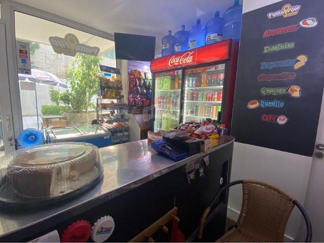 Local Comercial en Las Condes