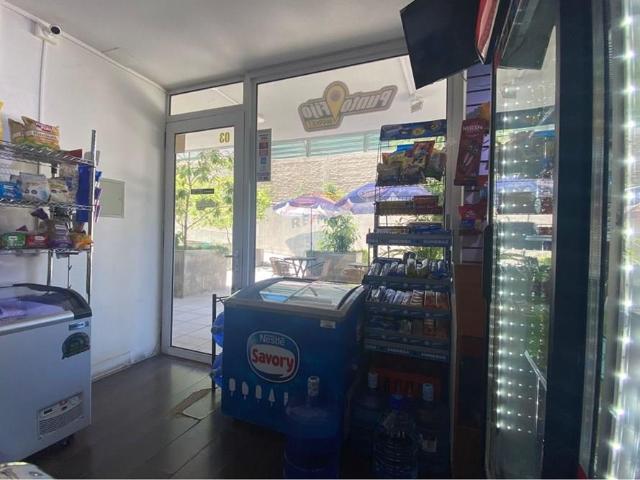 Local Comercial en Las Condes