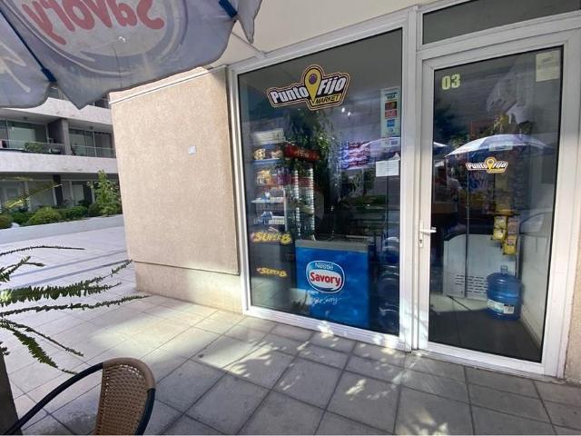 Local Comercial en Las Condes