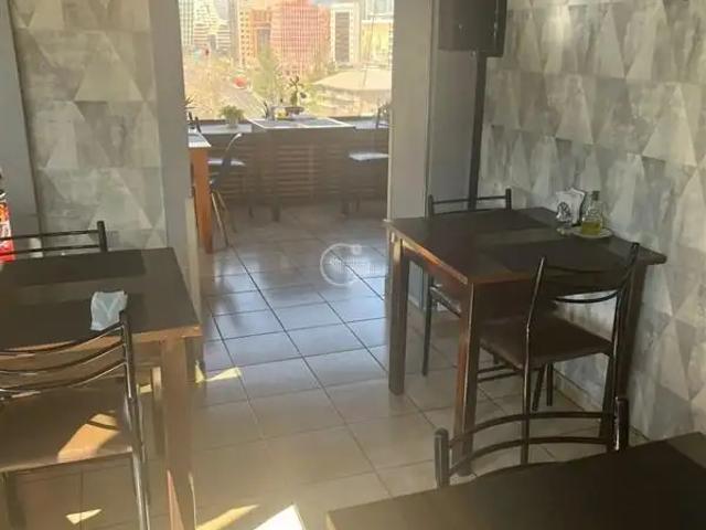 Local Comercial en Las Condes