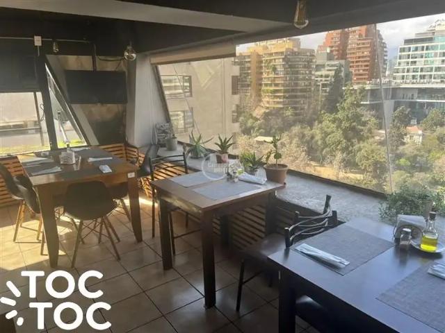 Local Comercial en Las Condes