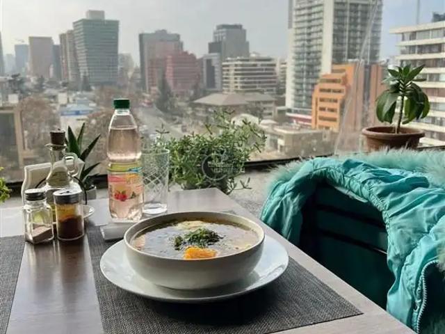 Local Comercial en Las Condes