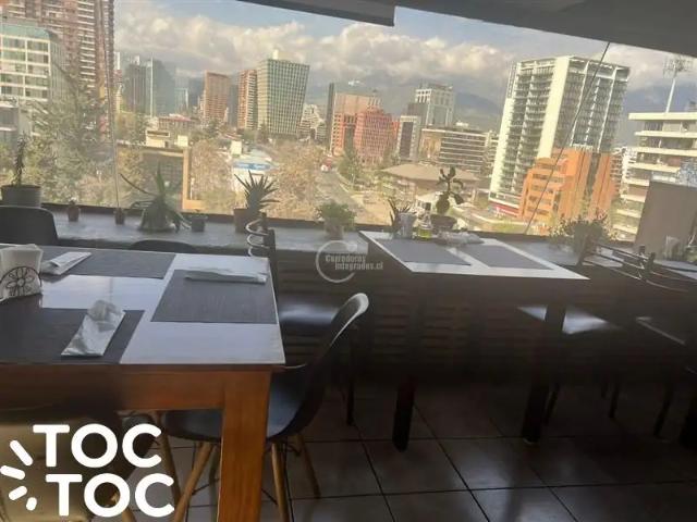 Local Comercial en Las Condes