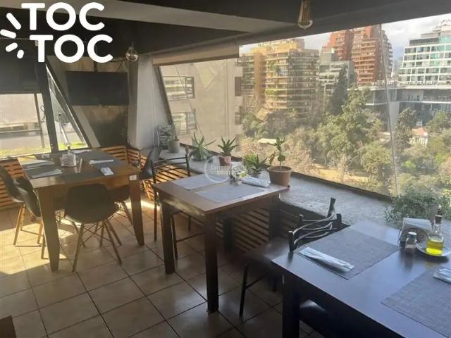 Local Comercial en Las Condes