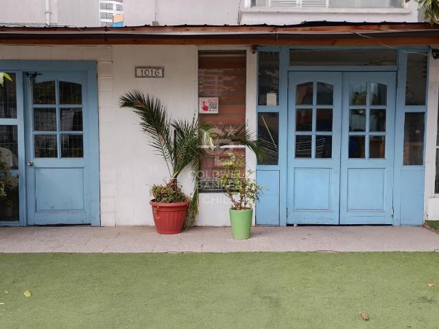 Local Comercial en Las Condes