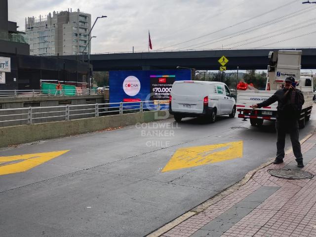 Local Comercial en Las Condes