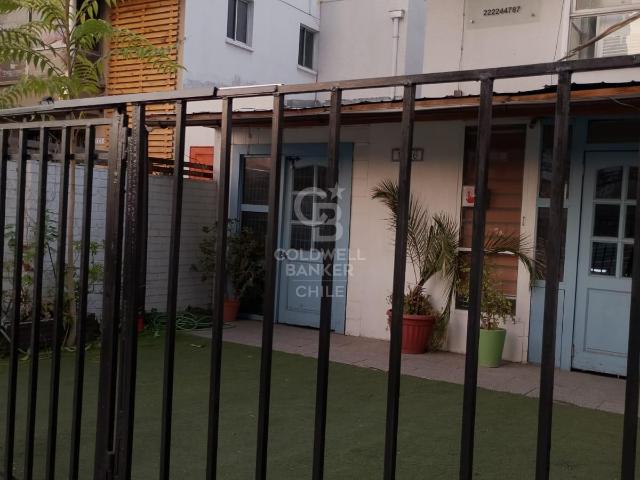 Local Comercial en Las Condes