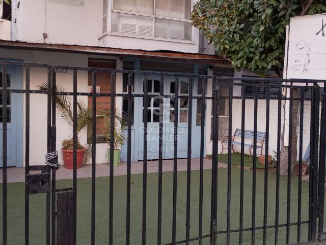 Local Comercial en Las Condes