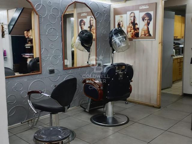 Local Comercial en Las Condes
