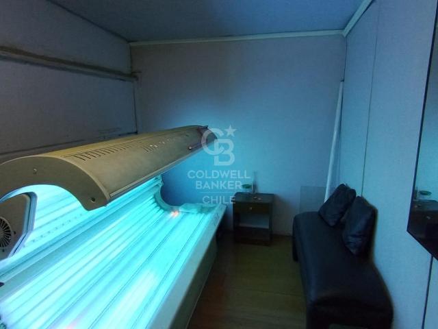 Local Comercial en Las Condes