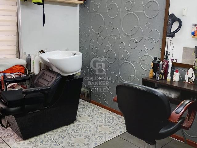 Local Comercial en Las Condes