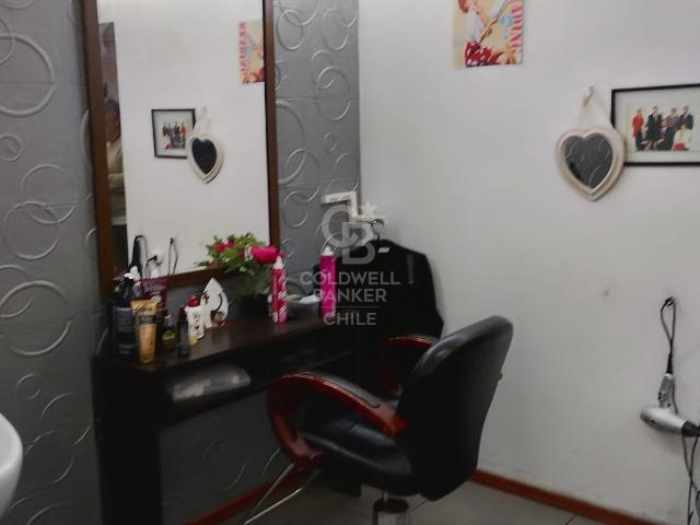 Local Comercial en Las Condes