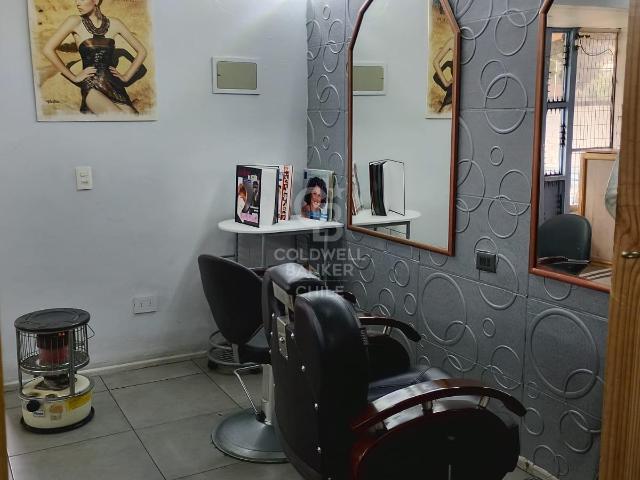 Local Comercial en Las Condes