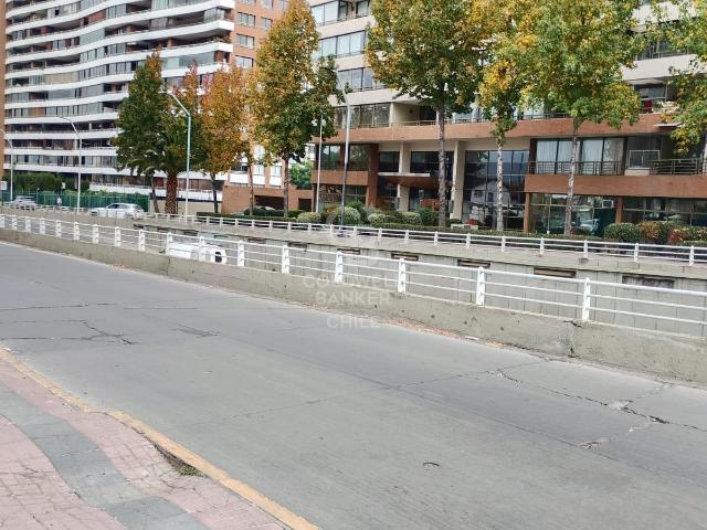Local Comercial en Las Condes