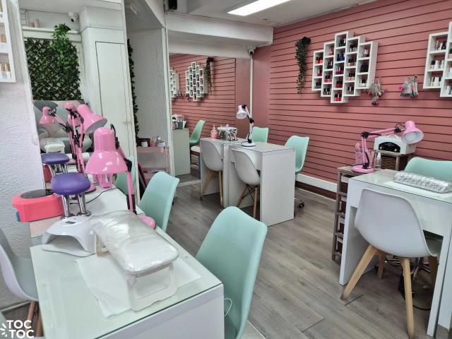 Local Comercial en venta en Las Condes, Metropolitana