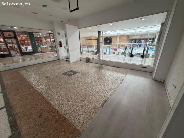 Local Comercial en venta en Plaza Mayor, Valladolid