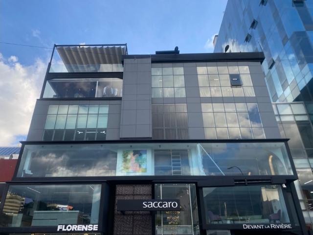 Local Comercial en alquiler en Baruta, Caracas