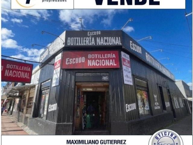 Local Comercial en Lautaro