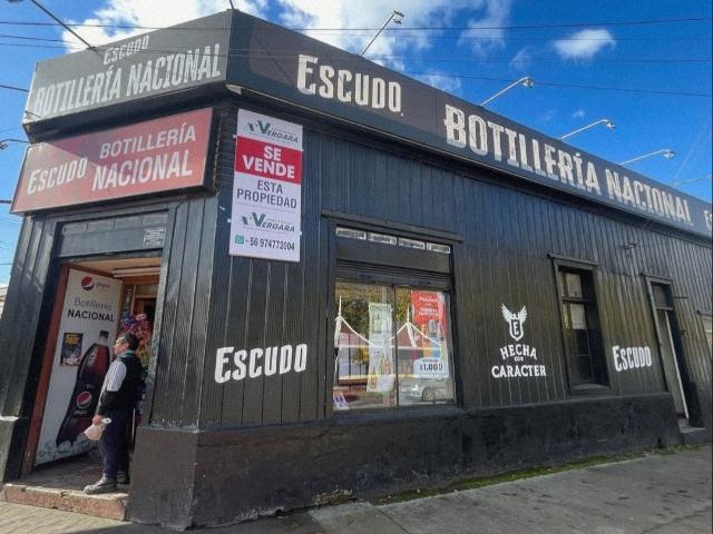 Local Comercial en Lautaro