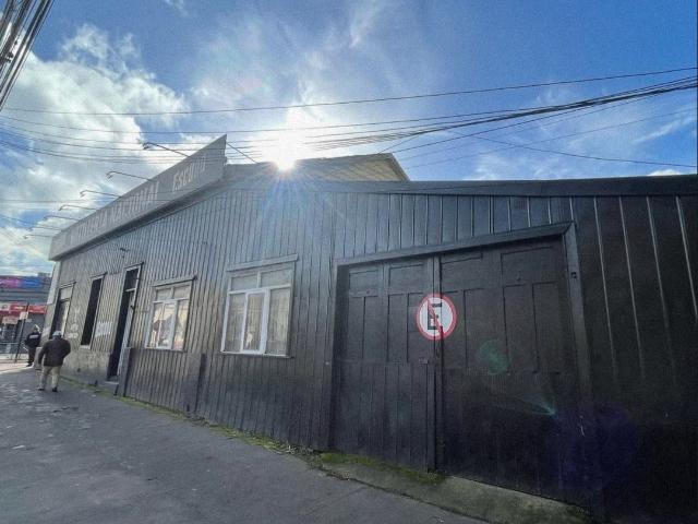 Local Comercial en Lautaro